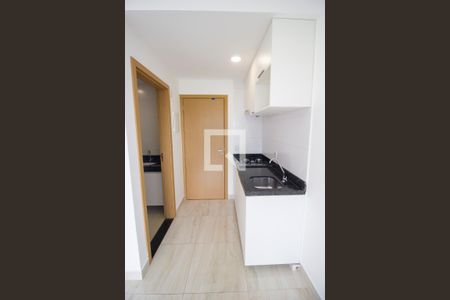 Apartamento para alugar com 1 quarto, 35m² em Taguatinga, Brasília