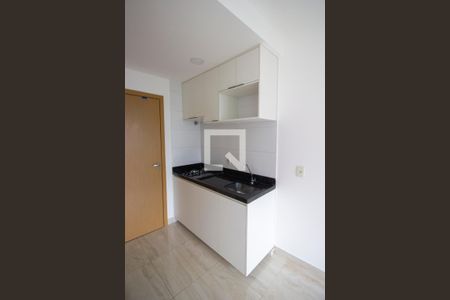 Apartamento para alugar com 1 quarto, 35m² em Taguatinga, Brasília