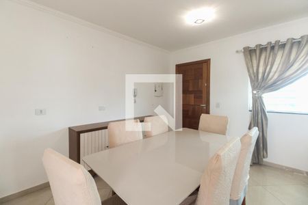 Sala  de apartamento para alugar com 2 quartos, 45m² em Vila Centenario, São Paulo