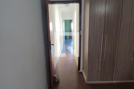 Quarto de casa à venda com 2 quartos, 125m² em Jardim Marek, Santo André