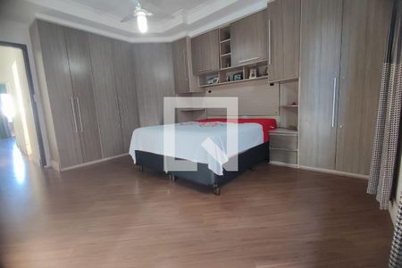 Quarto de casa à venda com 2 quartos, 125m² em Jardim Marek, Santo André