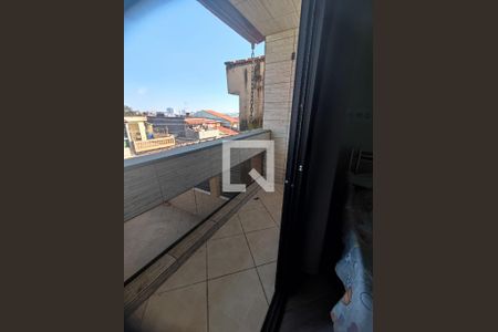 Quarto de casa à venda com 2 quartos, 125m² em Jardim Marek, Santo André