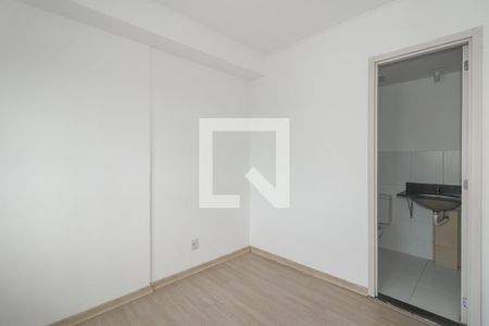 Quarto Suíte de apartamento para alugar com 2 quartos, 65m² em Farrapos, Porto Alegre