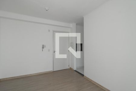 Sala de apartamento para alugar com 2 quartos, 65m² em Farrapos, Porto Alegre