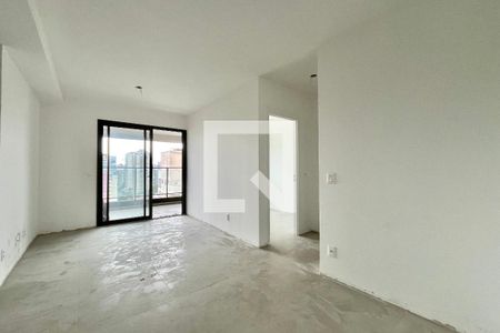 Apartamento à venda com 2 quartos, 70m² em Vila Clementino, São Paulo