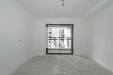 Quarto de kitnet/studio para alugar com 1 quarto, 24m² em Vila Cordeiro, São Paulo