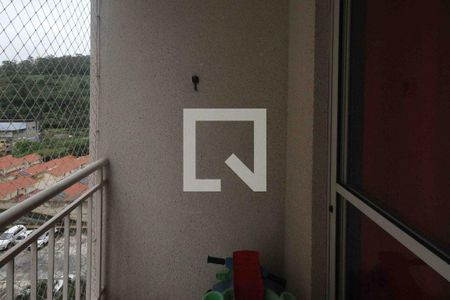 Apartamento para alugar com 2 quartos, 48m² em Jardim Nove de Julho, São Paulo