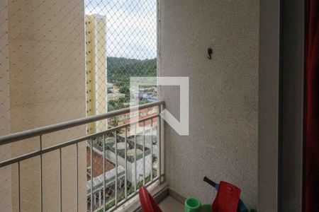 Apartamento para alugar com 2 quartos, 48m² em Jardim Nove de Julho, São Paulo
