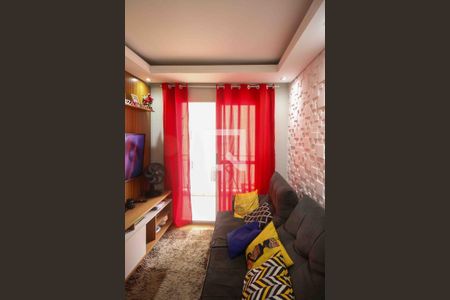 Apartamento para alugar com 2 quartos, 48m² em Jardim Nove de Julho, São Paulo