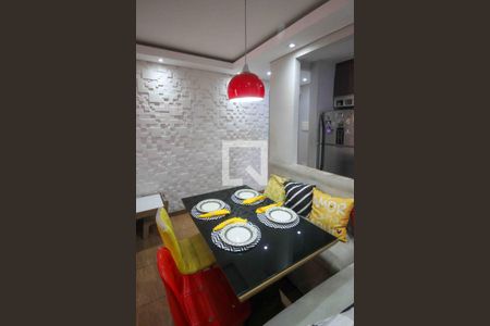 Apartamento para alugar com 2 quartos, 48m² em Jardim Nove de Julho, São Paulo