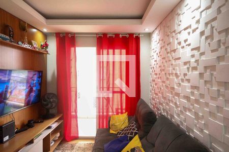 Apartamento para alugar com 2 quartos, 48m² em Jardim Nove de Julho, São Paulo