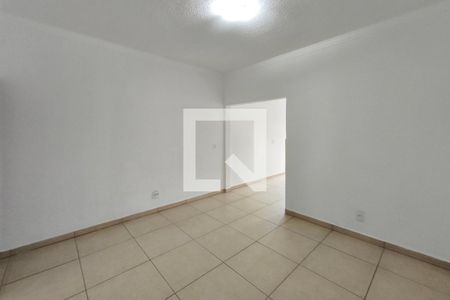 Sala - Quarto de kitnet/studio para alugar com 1 quarto, 45m² em Jardim São Vicente, Campinas