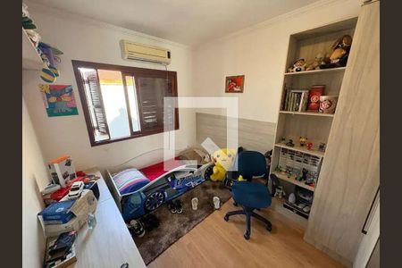 Quarto 2 de casa para alugar com 3 quartos, 200m² em Harmonia, Canoas