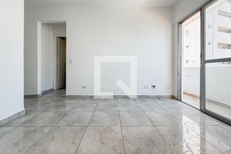 Sala de apartamento à venda com 1 quarto, 44m² em Liberdade, São Paulo