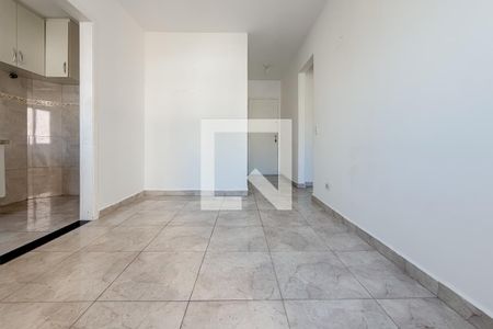 Sala de apartamento à venda com 1 quarto, 44m² em Liberdade, São Paulo