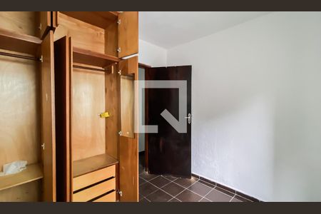 Quarto 2 de casa para alugar com 3 quartos, 140m² em Jardim Nordeste, São Paulo