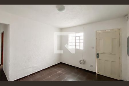 Sala de casa para alugar com 3 quartos, 140m² em Jardim Nordeste, São Paulo