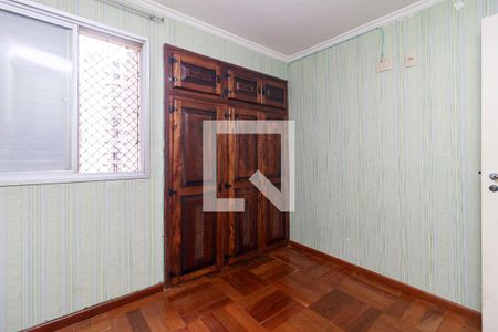 Quarto 1 de apartamento para alugar com 2 quartos, 54m² em Vila das Belezas, São Paulo