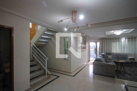 Sala de Jantar de casa à venda com 3 quartos, 450m² em Jardim Vila Formosa, São Paulo