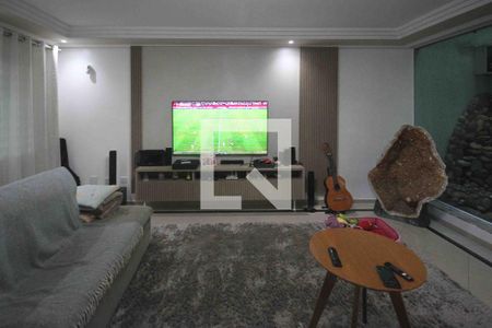 Sala de casa à venda com 3 quartos, 450m² em Jardim Vila Formosa, São Paulo