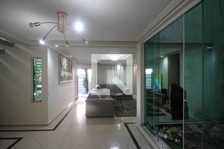 Sala de Jantar de casa à venda com 3 quartos, 450m² em Jardim Vila Formosa, São Paulo