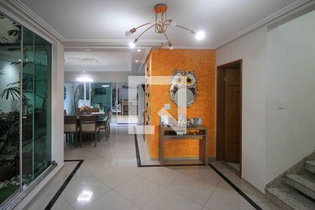 Jardim de inverno de casa à venda com 3 quartos, 450m² em Jardim Vila Formosa, São Paulo