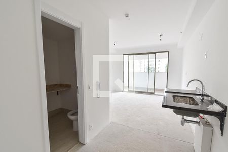 Kitnet/Studio à venda com 1 quarto, 32m² em Jardim Vila Mariana, São Paulo