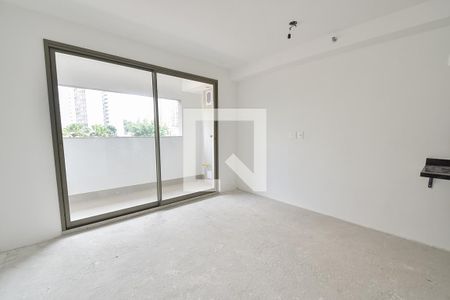Studio de kitnet/studio à venda com 1 quarto, 32m² em Jardim Vila Mariana, São Paulo