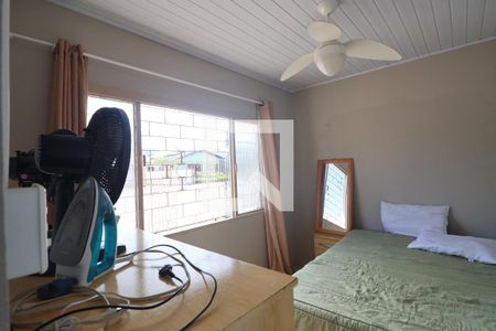 Quarto 1 de casa à venda com 5 quartos, 150m² em Niterói, Canoas