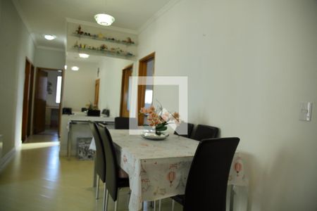 Sala de apartamento à venda com 3 quartos, 67m² em Planalto, São Bernardo do Campo