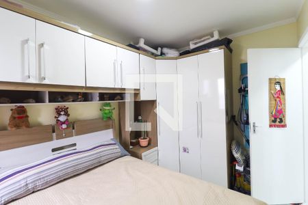 Apartamento à venda com 2 quartos, 49m² em Parque Novo Mundo, São Paulo
