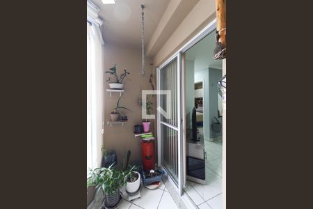 Apartamento à venda com 2 quartos, 49m² em Parque Novo Mundo, São Paulo