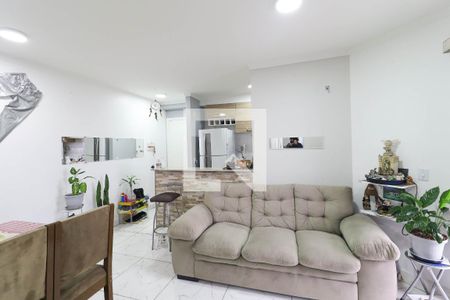 Apartamento à venda com 2 quartos, 49m² em Parque Novo Mundo, São Paulo