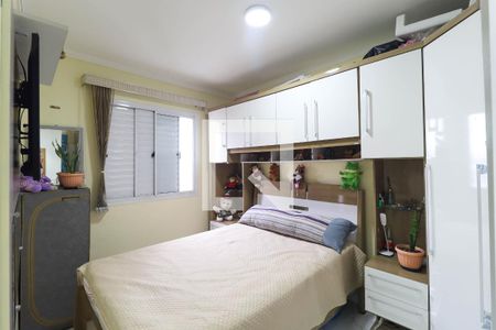 Apartamento à venda com 2 quartos, 49m² em Parque Novo Mundo, São Paulo