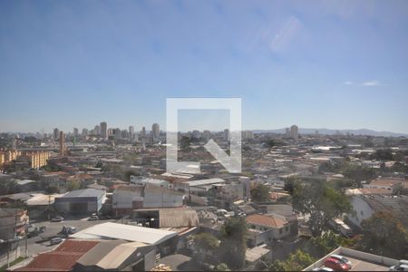 Vista do Quarto 1 de apartamento para alugar com 2 quartos, 49m² em Parque Novo Mundo, São Paulo