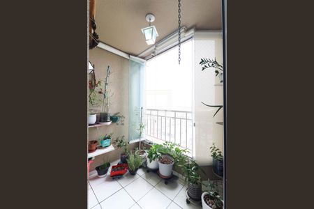 Apartamento à venda com 2 quartos, 49m² em Parque Novo Mundo, São Paulo