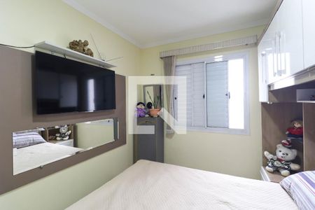 Apartamento à venda com 2 quartos, 49m² em Parque Novo Mundo, São Paulo