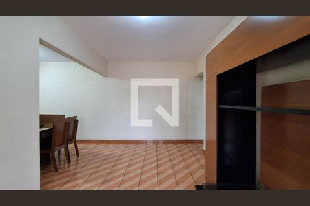 Sala  de apartamento para alugar com 3 quartos, 125m² em Santa Maria, São Caetano do Sul