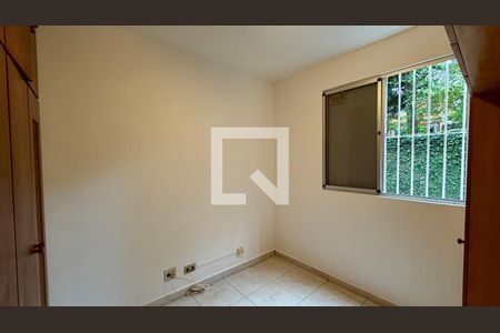 Quarto 1 de apartamento à venda com 2 quartos, 47m² em Jardim Jucara, São Paulo