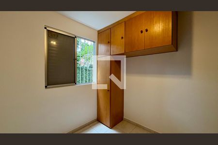 Quarto 1 de apartamento à venda com 2 quartos, 47m² em Jardim Jucara, São Paulo