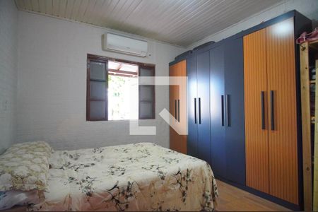 Quarto 2 de casa à venda com 2 quartos, 98m² em Campina, São Leopoldo