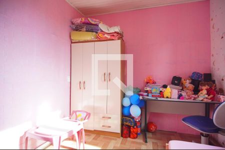 Quarto 1 de casa à venda com 2 quartos, 98m² em Campina, São Leopoldo