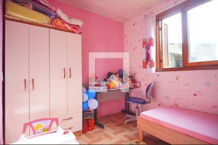 Quarto 1 de casa à venda com 2 quartos, 98m² em Campina, São Leopoldo