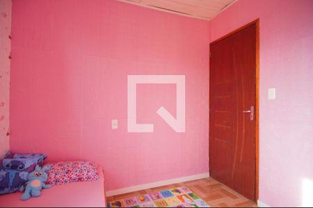 Quarto 1 de casa à venda com 2 quartos, 98m² em Campina, São Leopoldo