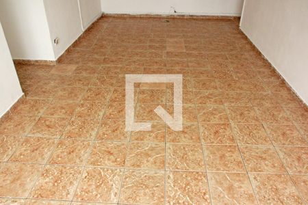 Sala de apartamento para alugar com 3 quartos, 80m² em Aparecida, Santos