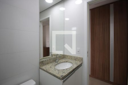 Banheiro  de apartamento para alugar com 2 quartos, 32m² em Vila Guilherme, São Paulo