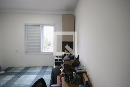 Quarto 1 de apartamento para alugar com 2 quartos, 37m² em Vila Maria Alta, São Paulo