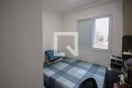 Quarto 1 de apartamento para alugar com 2 quartos, 37m² em Vila Maria Alta, São Paulo