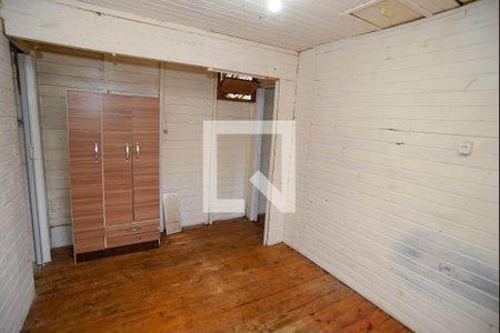 Quarto de casa para alugar com 1 quarto, 2147483647m² em Santa Cecília, Viamão