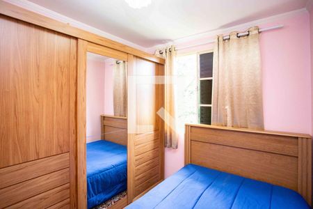 Quarto 2 de apartamento à venda com 2 quartos, 45m² em Conceição, Diadema